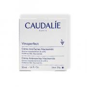 Miniatura - CAUDALIE VINOPERFECT CREMA ANTIMANCHAS NIACINAMIDA DIA RECARGA (50ML)