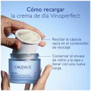 Miniatura - CAUDALIE VINOPERFECT CREMA ANTIMANCHAS NIACINAMIDA DIA RECARGA (50ML)