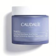 Miniatura - CAUDALIE VINOPERFECT CREMA NOCHE GLICÓLICA ANTIMANCHAS (50ml)