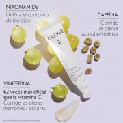 Miniatura - CAUDALIE Vinoperfect Tratamiento Ojos Iluminador (15ml)