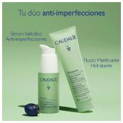 Miniatura - CAUDALIE VINOPURE GELATINA LIMPIADORA PURIFICANTE (385ML)