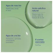 Miniatura - CAUDALIE VINOPURE TÓNICO PURIFICANTE (200ML)