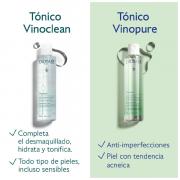 Miniatura - CAUDALIE VINOPURE TÓNICO PURIFICANTE (200ML)
