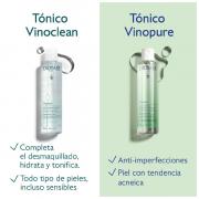 Miniatura - CAUDALIE Vinopure Tónico Purificante (200ml)