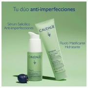 Miniatura - CAUDALIE Vinopure Tónico Purificante (200ml)