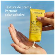 Miniatura - CAUDALIE VINOSUN PROTECT CREMA FACIAL MUY ALTA PROTECCIÓN SPF50 (50ML)