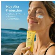 Miniatura - CAUDALIE VINOSUN PROTECT CREMA FACIAL MUY ALTA PROTECCIÓN SPF50 (50ML)