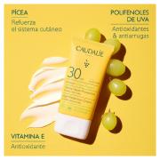 Miniatura - CAUDALIE VINOSUN PROTECT FACIAL ANTIARRUGAS SPF30 (50ml)