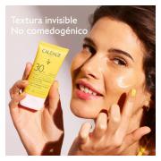 Miniatura - CAUDALIE VINOSUN PROTECT FACIAL ANTIARRUGAS SPF30 (50ml)