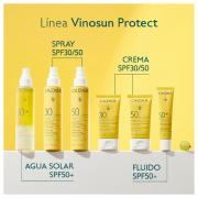 Miniatura - CAUDALIE VINOSUN PROTECT FACIAL ANTIARRUGAS SPF30 (50ml)