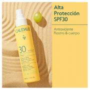 Miniatura - CAUDALIE VINOSUN PROTECT SPRAY SOLAR LECHE SPF30 (150ML)