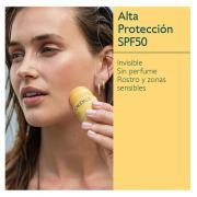 Miniatura - CAUDALIE VINOSUN STICK FOTOPROTECTOR SPF50 +3 AÑOS (15G)