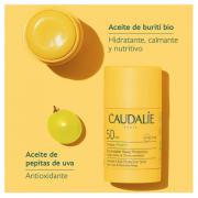 Miniatura - CAUDALIE VINOSUN STICK FOTOPROTECTOR SPF50 +3 AÑOS (15G)