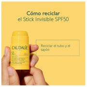 Miniatura - CAUDALIE VINOSUN STICK FOTOPROTECTOR SPF50 +3 AÑOS (15G)