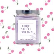 Miniatura - UNIQUE VIOLET COLLAGEN (300G)