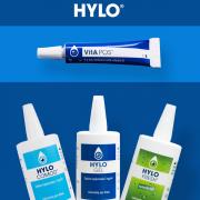 Miniatura - BRILL PHARMA VITA-POS® POMADA SEQUEDAD OJOS (5G) 