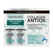 Miniatura - VITACEUTICS PACK DUPLO COLLAGEN ANTIOX (840G x 2 UNIDADES)