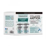 Miniatura - VITACEUTICS PACK DUPLO COLLAGEN ANTIOX (840G x 2 UNIDADES)