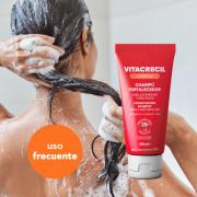 Miniatura - LABORATORIO VIÑAS VITACRECIL COMPLEX CHAMPÚ (200ML)