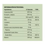 Miniatura - IVB WELLNES VITALNATAL MAN (60 CAPSULAS)