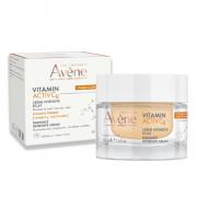 Miniatura - AVÈNE VITAMIN ACTIV CG CREMA ILUMINADORA (50ML)