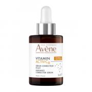 Miniatura - AVÈNE VITAMIN ACTIV CG SERUM (Pipeta 30ML)