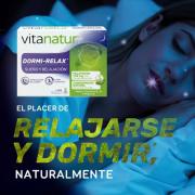 Miniatura - VITANATUR VITANATUR DORMI-RELAX (30 CÁPSULAS) NOVEDAD!