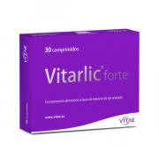 Miniatura - VITAE VITARLIC FORTE (30 COMPRIMIDOS)