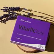 Miniatura - VITAE Vitarlic Forte (30 comprimidos)
