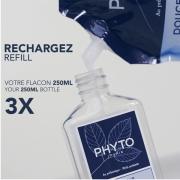 Miniatura - PHYTO VOLUMEN RECARGA CHAMPÚ CABELLO FINO ( REFILL 750ML)