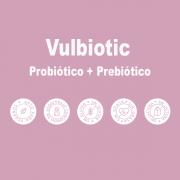 Miniatura - VITAE Vulbiotic (30 COMPRIMIDOS)