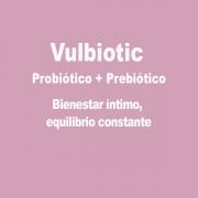 Miniatura - VITAE Vulbiotic (30 COMPRIMIDOS)