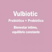 Miniatura - VITAE VULBIOTIC  (30 COMPRIMIDOS)