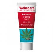 Miniatura - NESTLÉ WOBECARE CBD ACTIVE CREAM 500MG (100ML)	