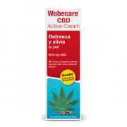 Miniatura - NESTLÉ WOBECARE CBD ACTIVE CREAM 500MG (100ML)	