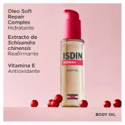 Miniatura - ISDIN WOMAN BODY OIL (100ML)
