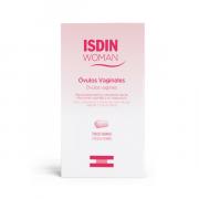 Miniatura - ISDIN WOMAN ÓVULOS VAGINALES (7 UNIDADES)