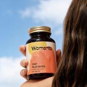 Miniatura - URIACH WOMENTS HAIR NUTRIENTS (60 VEG.COMPRIMIDOS)