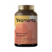 Miniatura - URIACH WOMENTS MENOBALANCE DAY (30 VEG.COMPRIMIDOS)