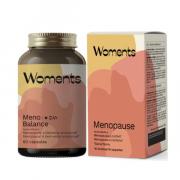 Miniatura - URIACH WOMENTS MENOBALANCE DAY (30 VEG.COMPRIMIDOS)