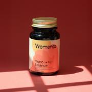 Miniatura - URIACH WOMENTS MENOBALANCE DAY (30 VEG.COMPRIMIDOS)