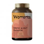 Miniatura - URIACH WOMENTS MENOBALANCE NIGHT (30 VEG.COMPRIMIDOS)
