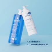 Miniatura - RILASTIL Xerolact Gel Limpiador Suave (1L)