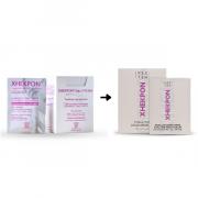 Miniatura - VECTEM XHEKPON AGUA MICELAR TOALLITAS (4ML x 10 TOALLITAS)