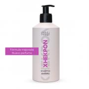 Miniatura - VECTEM XHEKPON CHAMPU COLÁGENO HIDROLIZADO LIPOPROTEÍNAS (300ML) FORMULA MEJORADA!