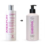 Miniatura - VECTEM XHEKPON CHAMPU COLÁGENO HIDROLIZADO LIPOPROTEÍNAS (300ML) FORMULA MEJORADA!