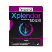 Miniatura - DRASANVI XPLENDOR CAPILAR (24 CÁPSULAS)