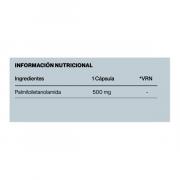 Miniatura - IVB WELLNES ZERODOL (60 CAPSULAS)