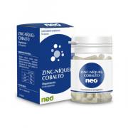 Miniatura - NEOVITAL HEALTH Zinc-Niquel-Cobalto NEO (50 CAPSULAS)