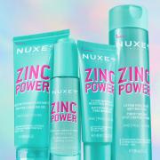 Miniatura - NUXE ZINC POWER FLUIDO MATIFICANTE ANTI-IMPERFECCIONES (40ML)